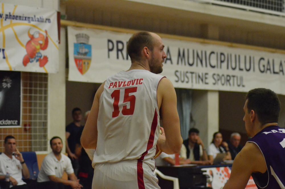 Phoenix, cel mai slab meci din acest sezon