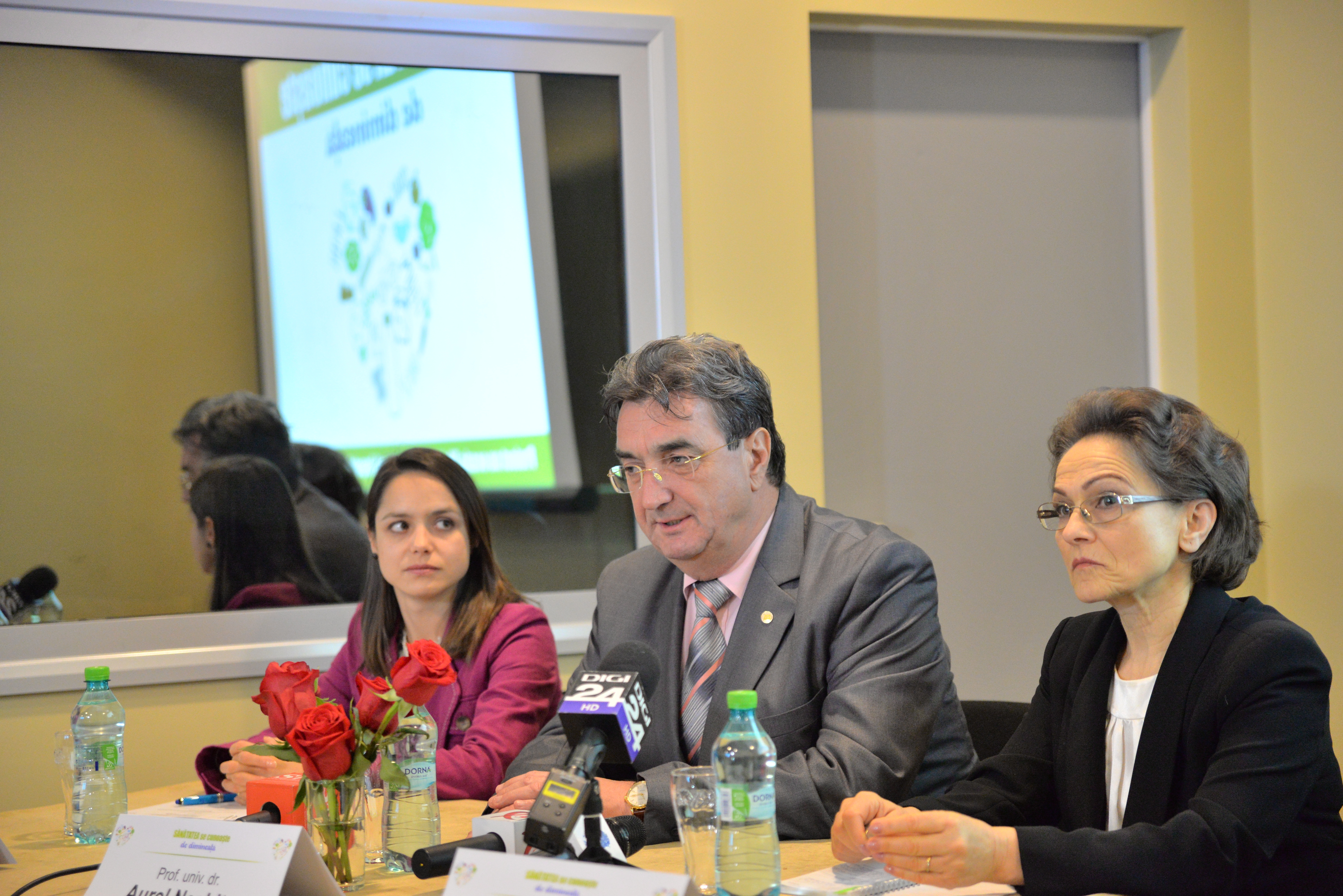 Dr. Magdalena Moroşanu: "Sărirea peste micul-dejun, calea sigură spre obezitate"