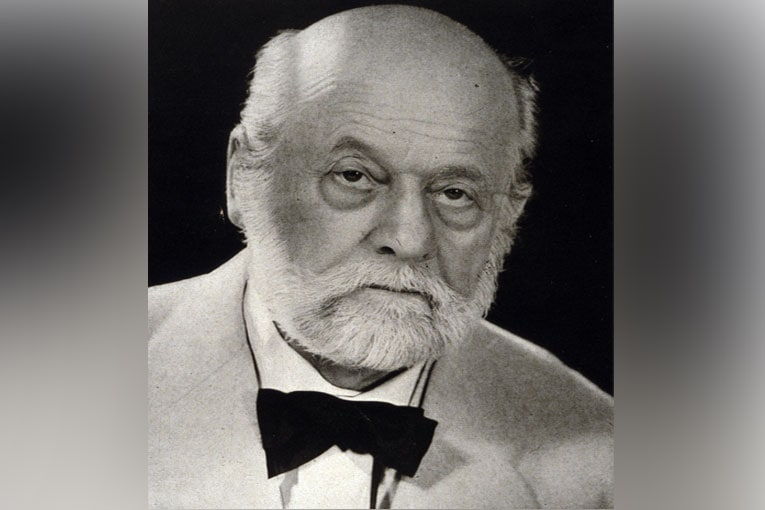 Remember. Auguste Perret, „maestrul betonului armat”