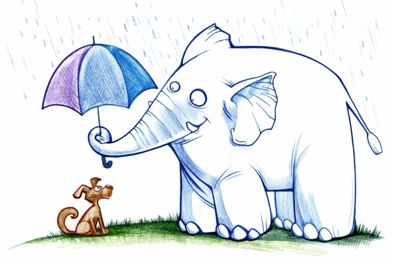 Înțelepciunea unei minți fericite este bunătatea?