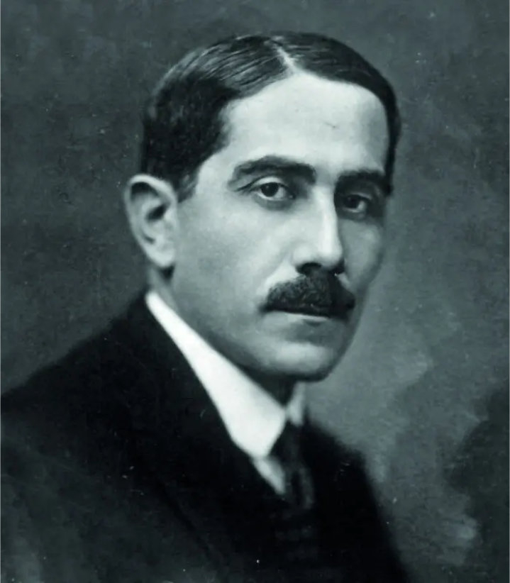 Oameni de seamă. Nicolae Malaxa, influent om de afaceri al României interbelice