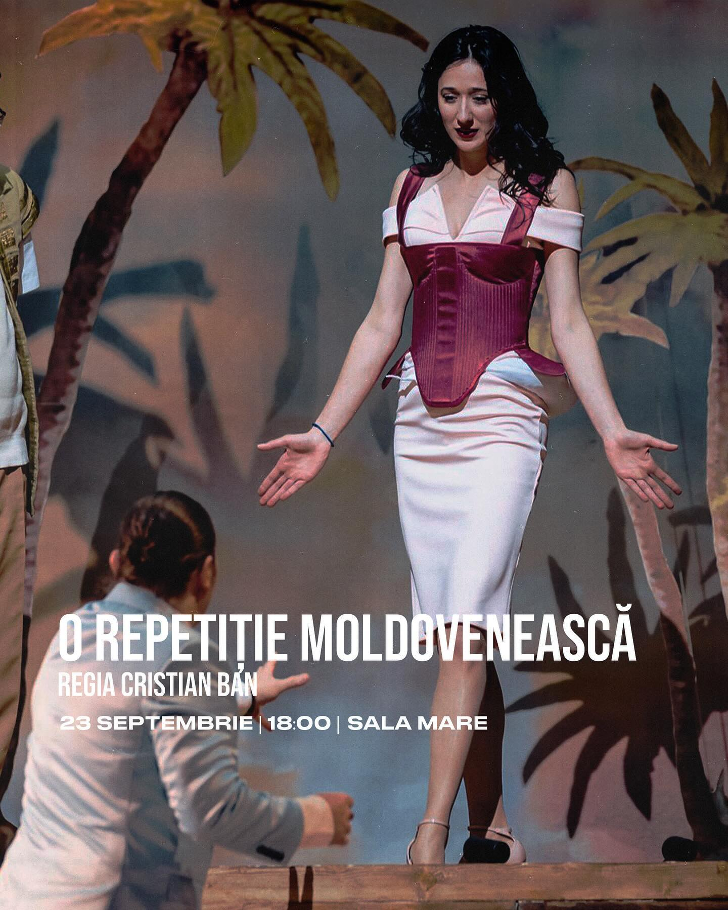 Dramaticul gălăţean, din Festival în Festival