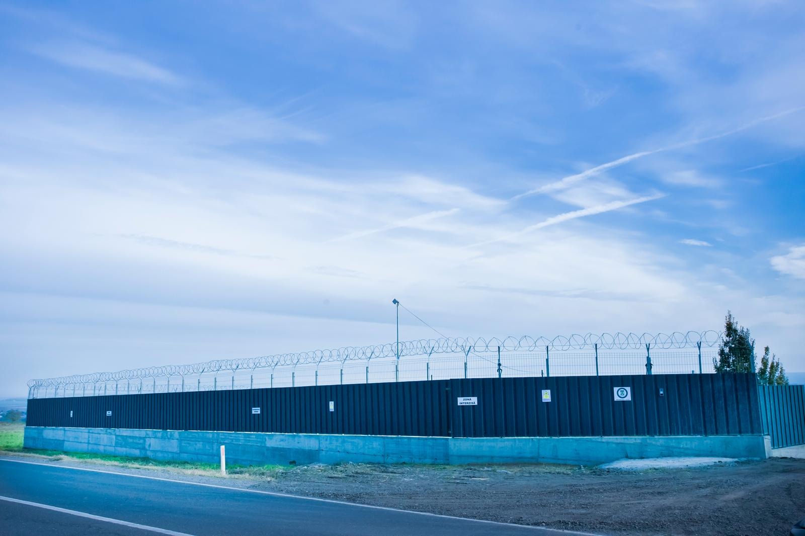 Lecția de solidaritate s-a născut în pușcărie