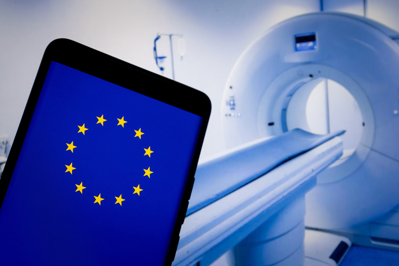 China impune restricții la importurile din Uniunea Europeană