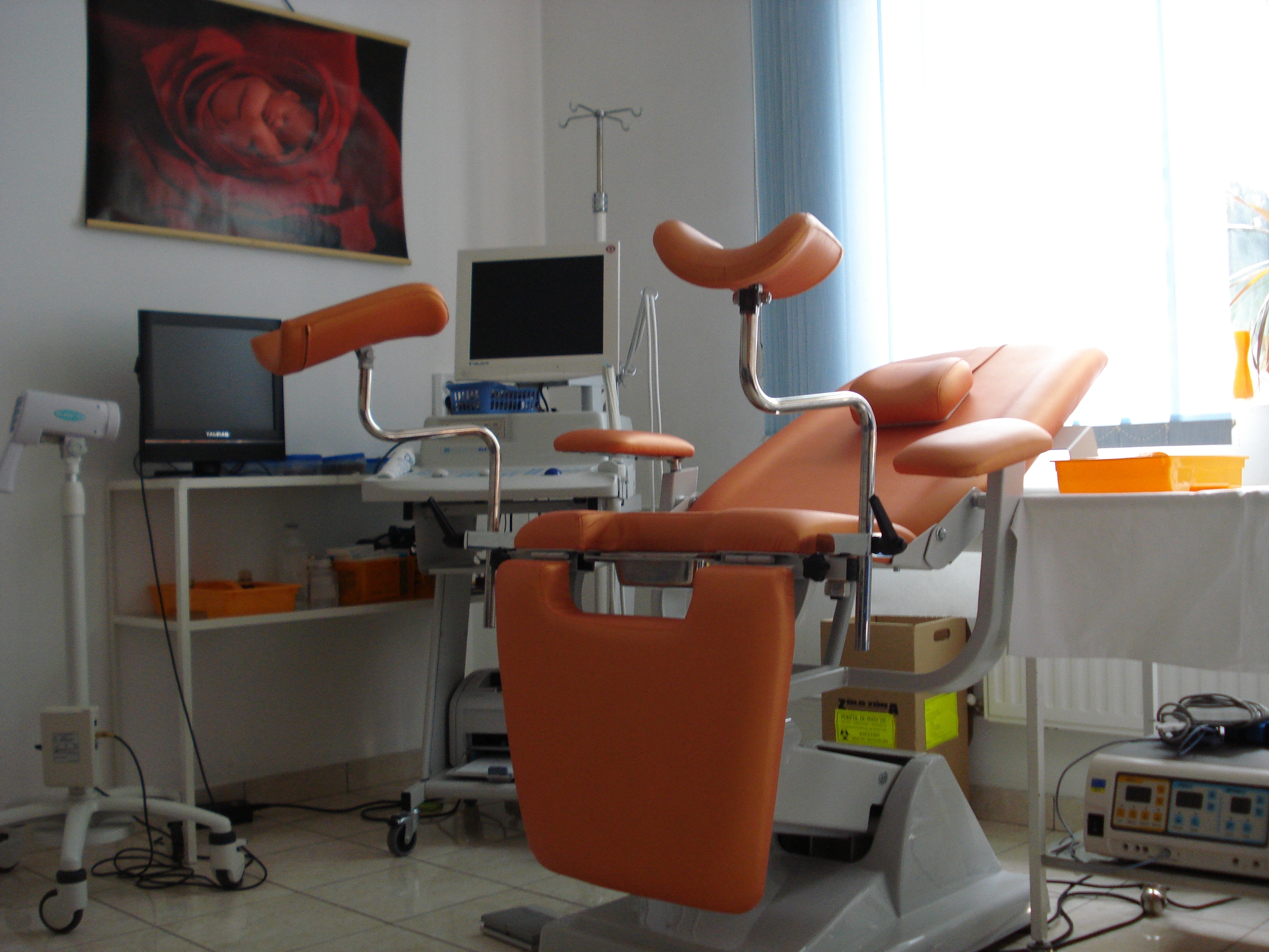 Când pudoarea e prost înţeleasă: Doamnelor, când aţi fost ultima dată la ginecolog?