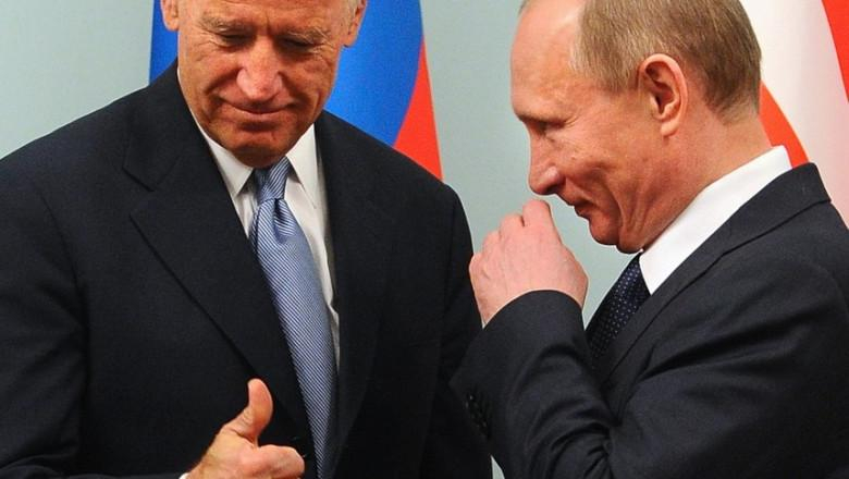 Rusia așteaptă scuze din partea SUA