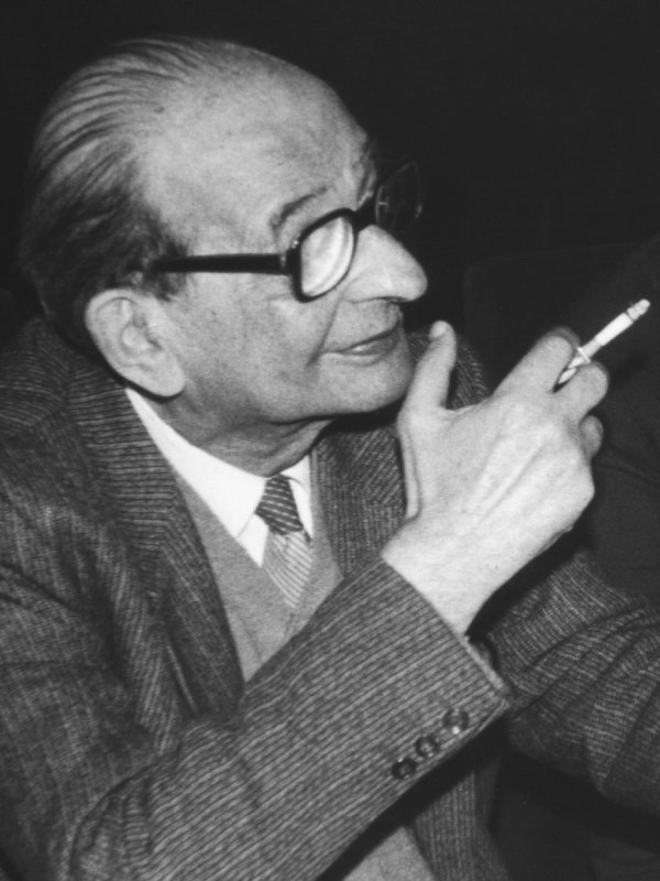 Oameni de seamă. Șerban Ţiţeica, fondatorul școlii românești de fizică cuantică