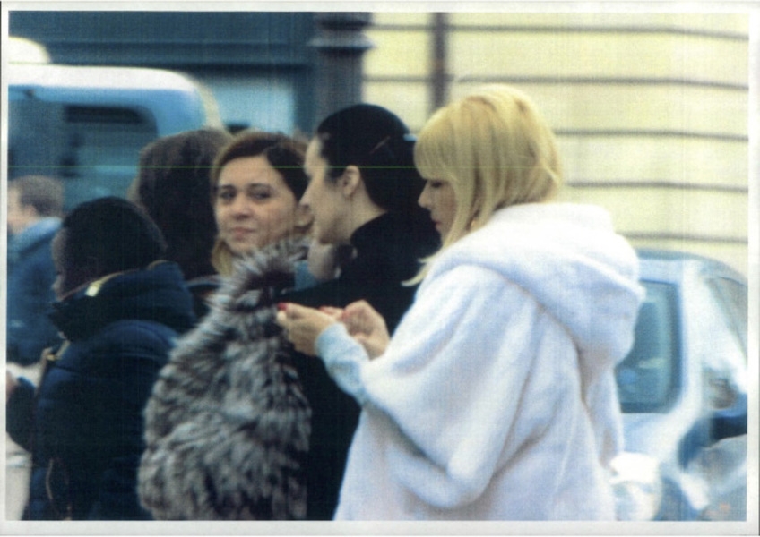 UPDATE/ Şefa DIICOT, reţinută de procurorii DNA/ Alina Bica este acuzată de abuz în serviciu