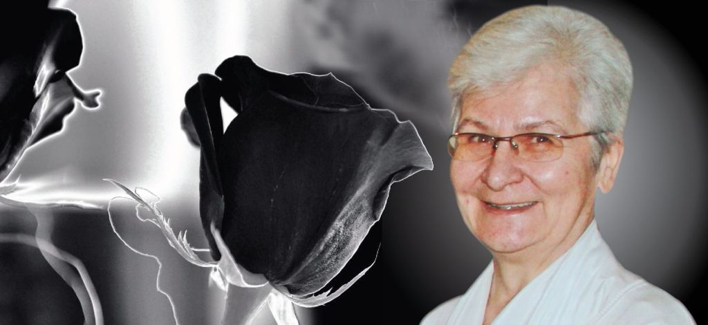 In memoriam. Ziarista Mariana Iliescu a fost chemată la Ceruri