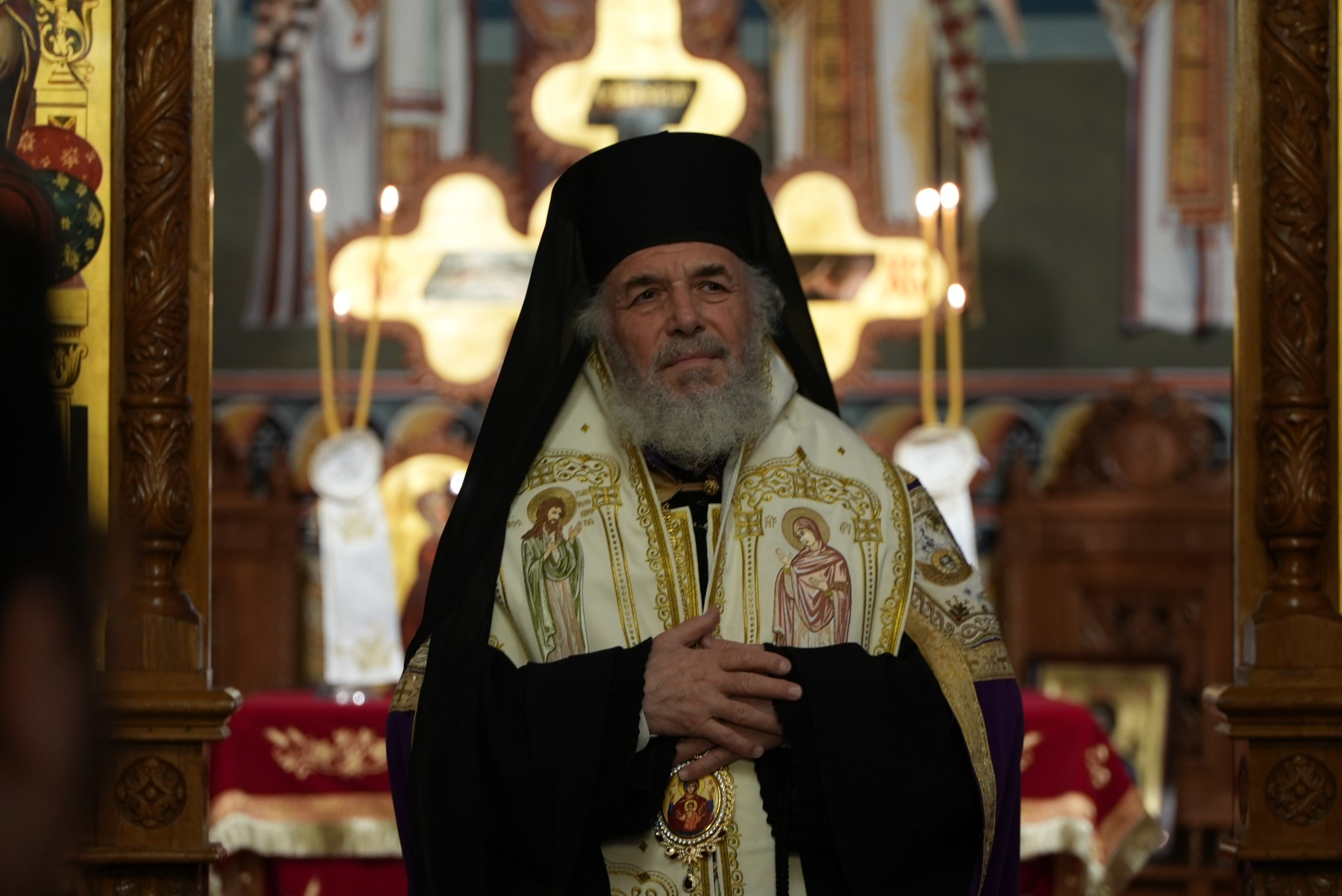 ÎPS Casian, rodnică slujire la izvoarele creștinătății de la Dunărea de Jos