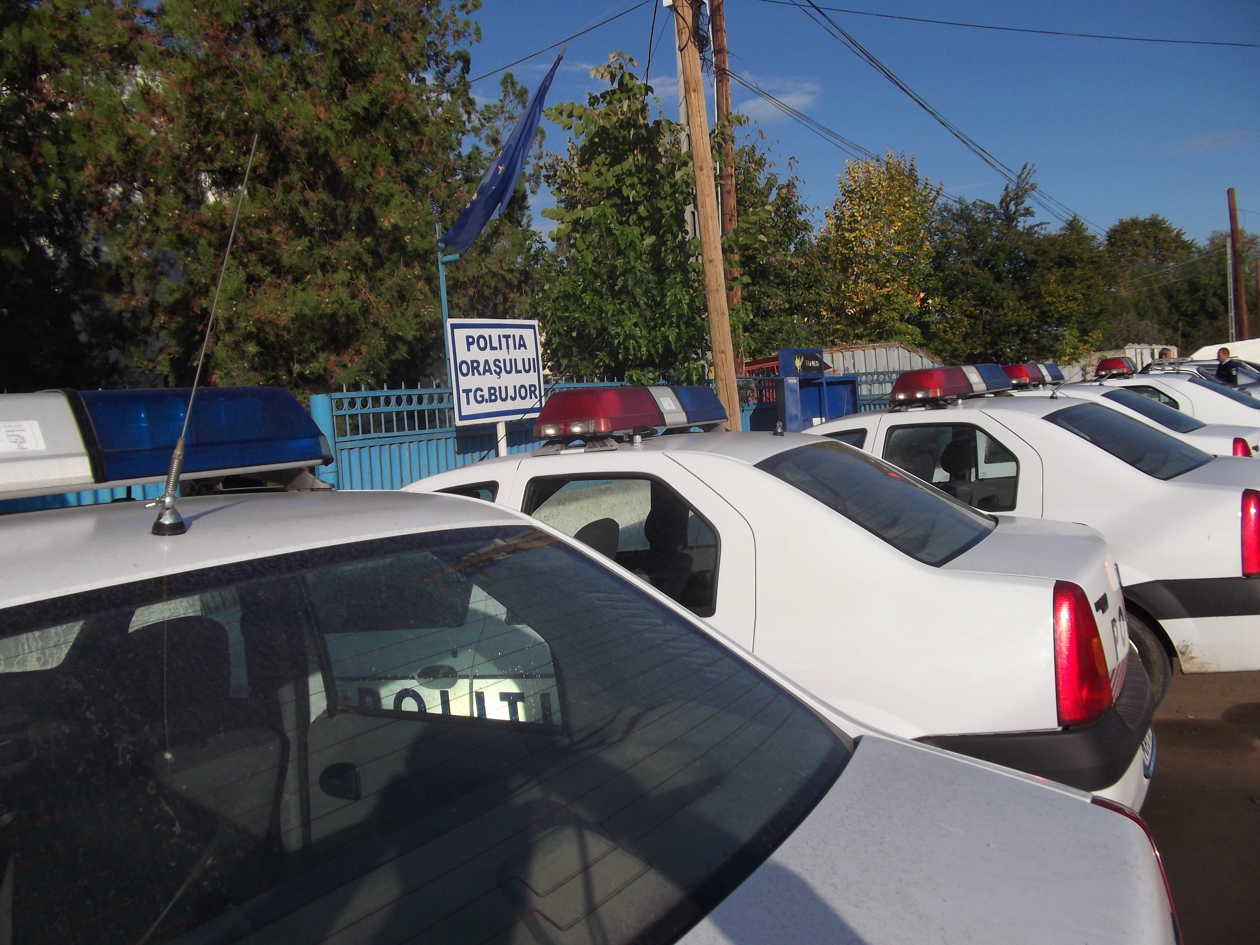 Marian Vrânceanu, un tâlhar model