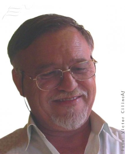 Scriitorul gălăţean Petre Rău se găseşte în librăriile italiene! 