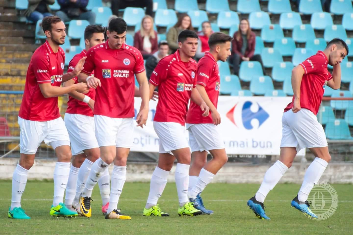 Meci cu miză mare pentru Oţelul