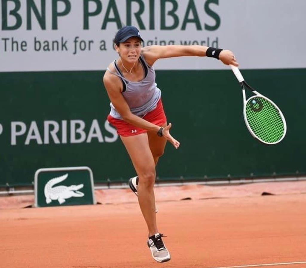 Gălățeanca Gabriela Talabă, pe locul doi în Florida