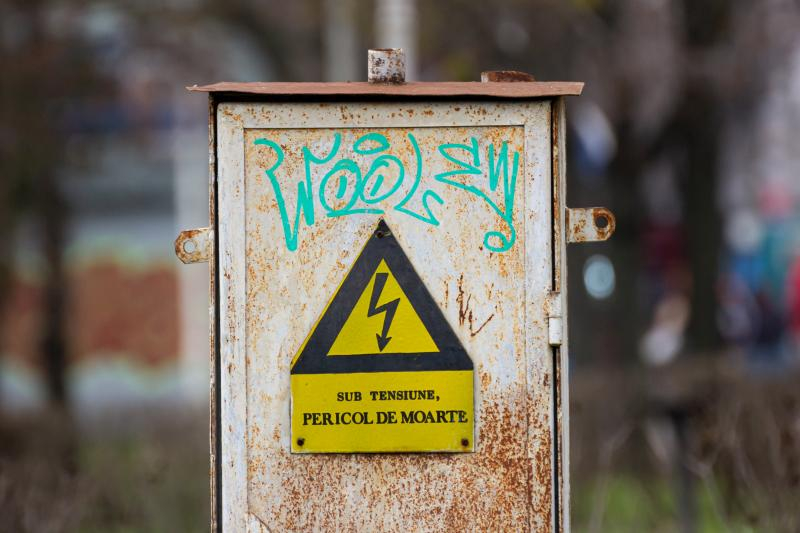 Rețea electrică inteligentă, în cele patru Țigline. Investiție majoră cu fonduri europene, aprobată