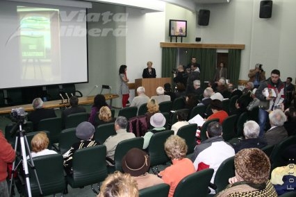 Portret literar al Galaţiului