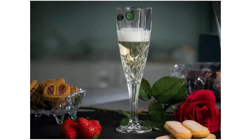 De ce să alegi pahare de coniac Bohemia pentru o degustare rafinată