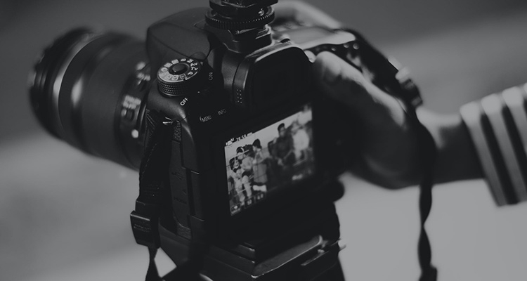 Artist fotograf, o nouă ocupație oficială