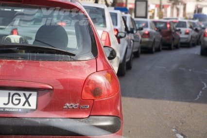 Alte străzi închise