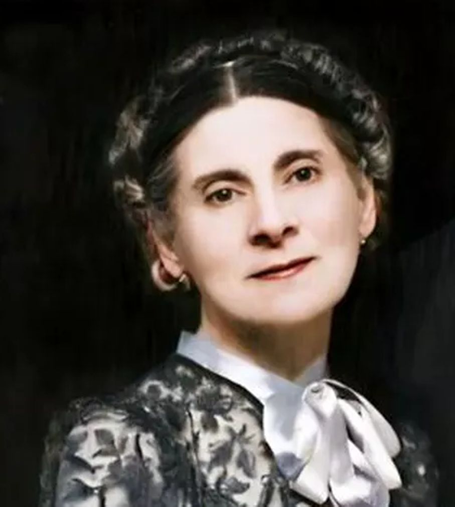 Remember. Fanny Rebreanu (1888-1976)