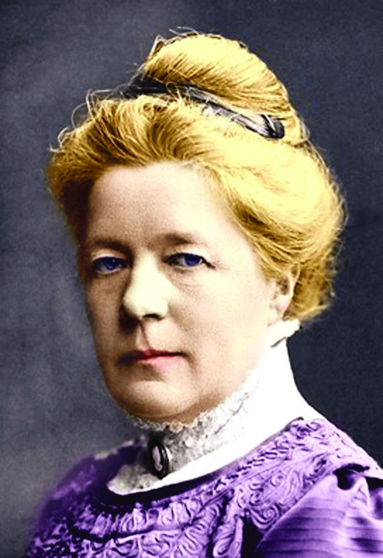 Cariere. Selma Lagerlöf, prima femeie laureată Nobel