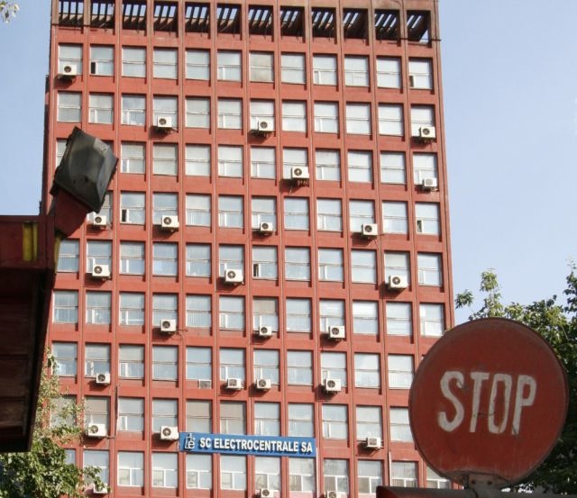 UPDATE / Marius Stan: "Nu vom avea apa caldă întreruptă, cel puţin deocamdată"