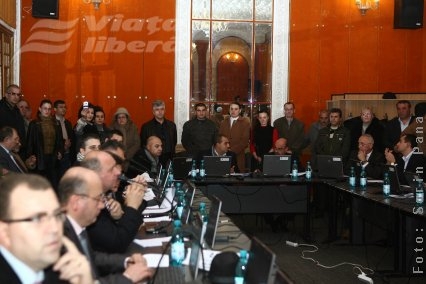 „Cadouri” de Serbările Galaţiului