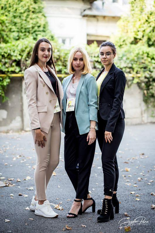 Consiliul Judeţean al Elevilor are o nouă conducere