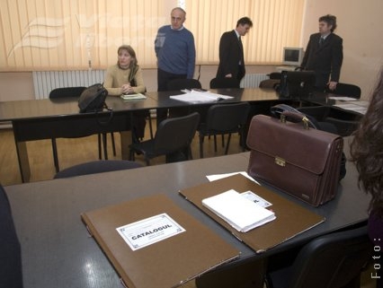 Proiectul Legii Educaţiei Naţionale, la o nouă strigare