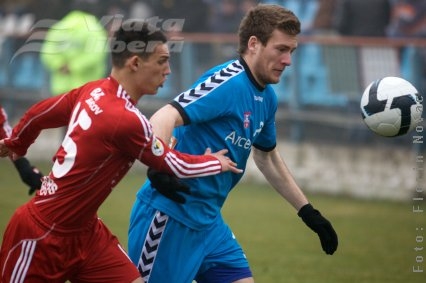 Ochiroşii, fiul salvator! 