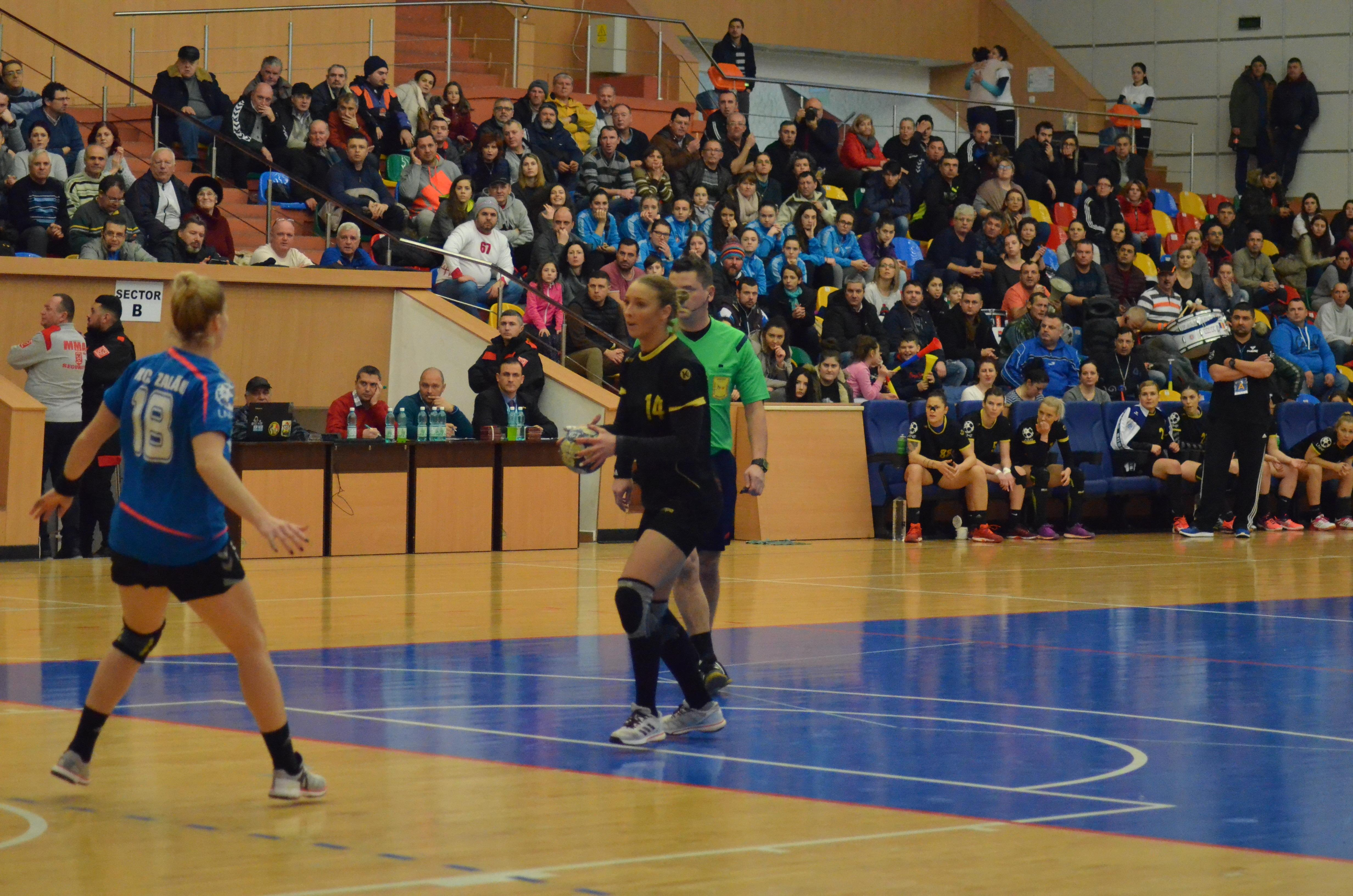 Déjà vu! Din nou joc bun dar tot cu traista goală