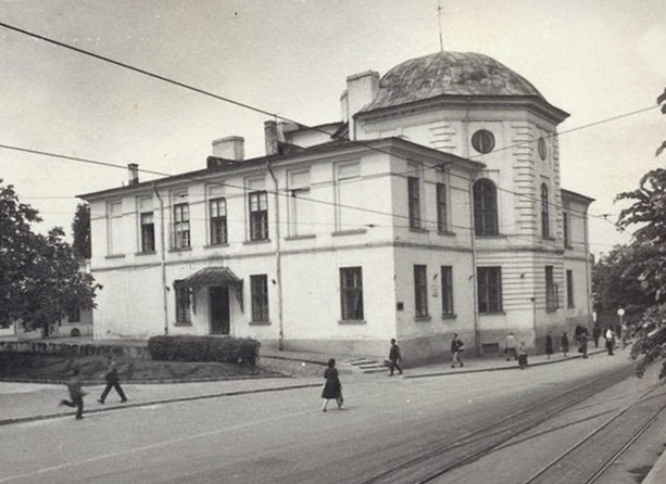 Academia Mihăileană, prima instituție de învățământ superior din Moldova