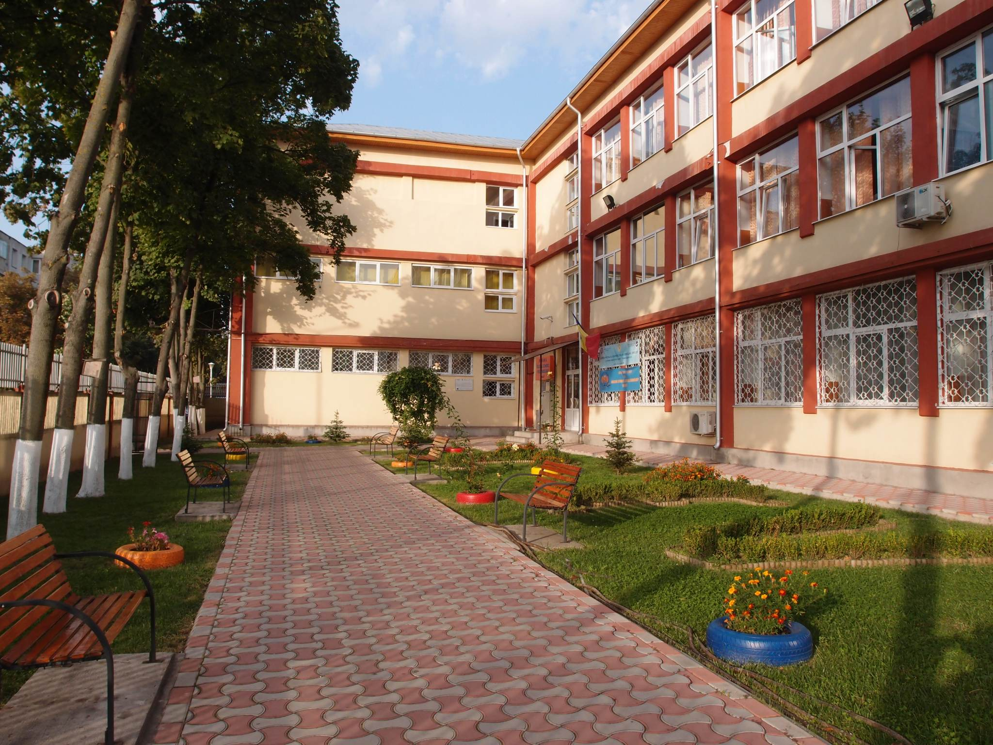 Acord de colaborare cu Republica Moldova