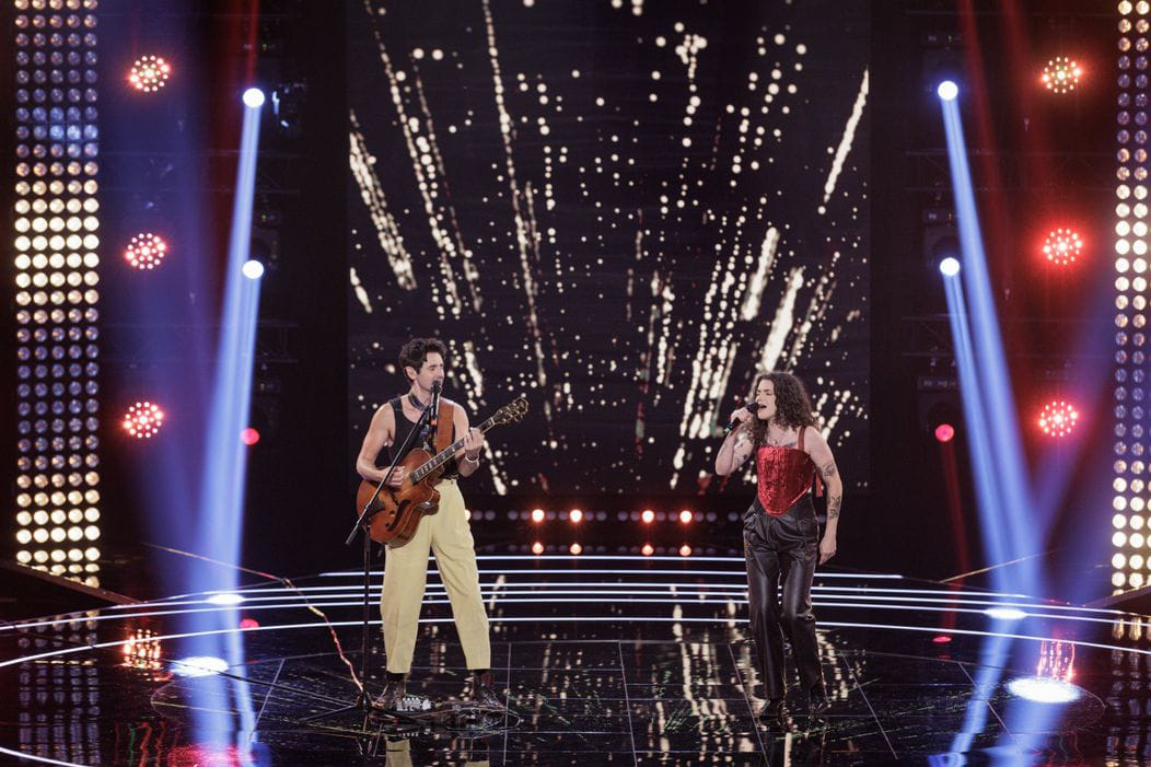 Gălăţeanca Mara Biriş, o voce cu asprime şi personalitate