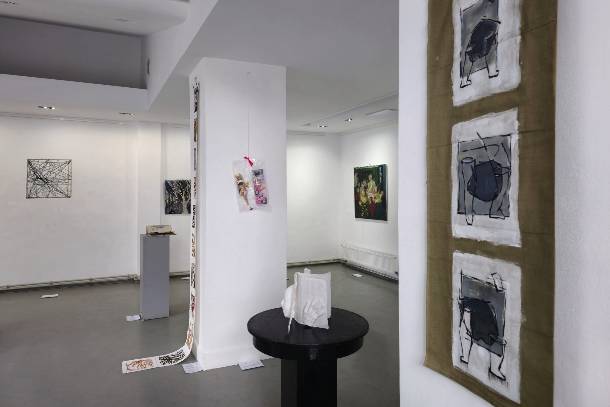 Carnet cultural 25 februarie 2025