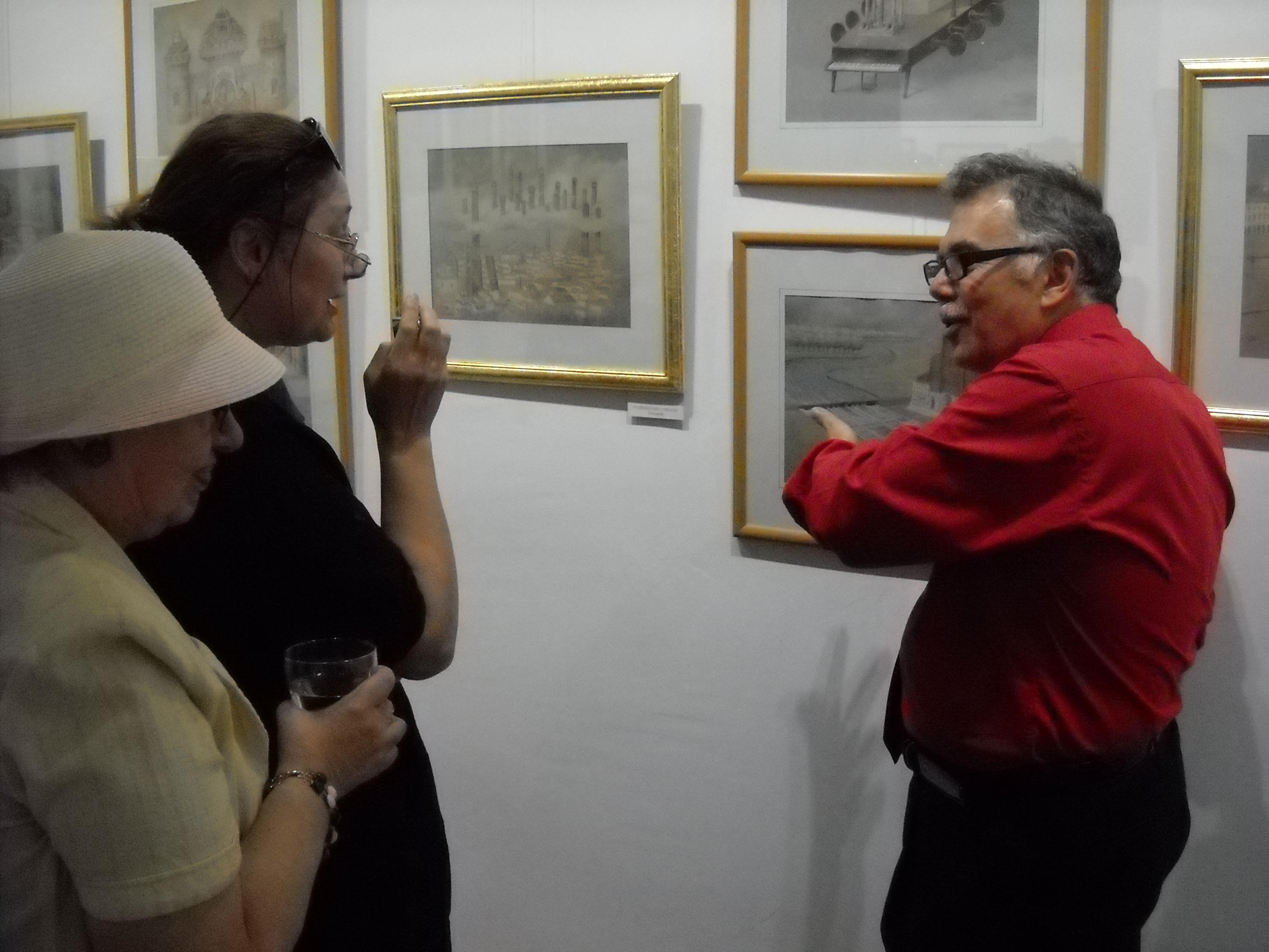 Cele mai lungi aplauze, pentru succesul lui FLORIAN DORU CRIHANĂ