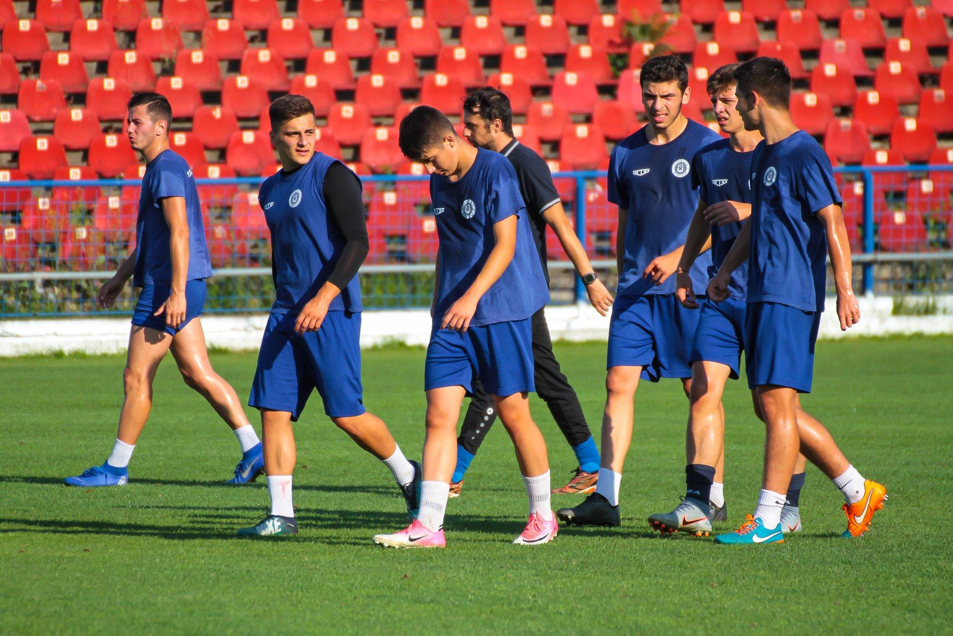 Oţelul, o nouă şansă pentru sprijin de la Consiliul Local