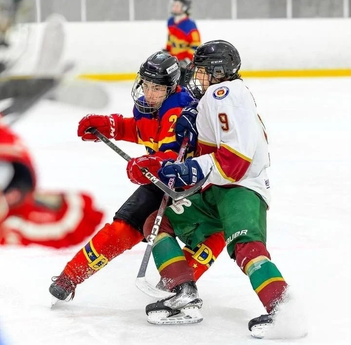 ”Mondialele” de juniori, în Capitală. Din sportul gălățean