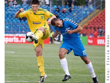 Răzbunare perfectă: 1-0 cu FC Vaslui