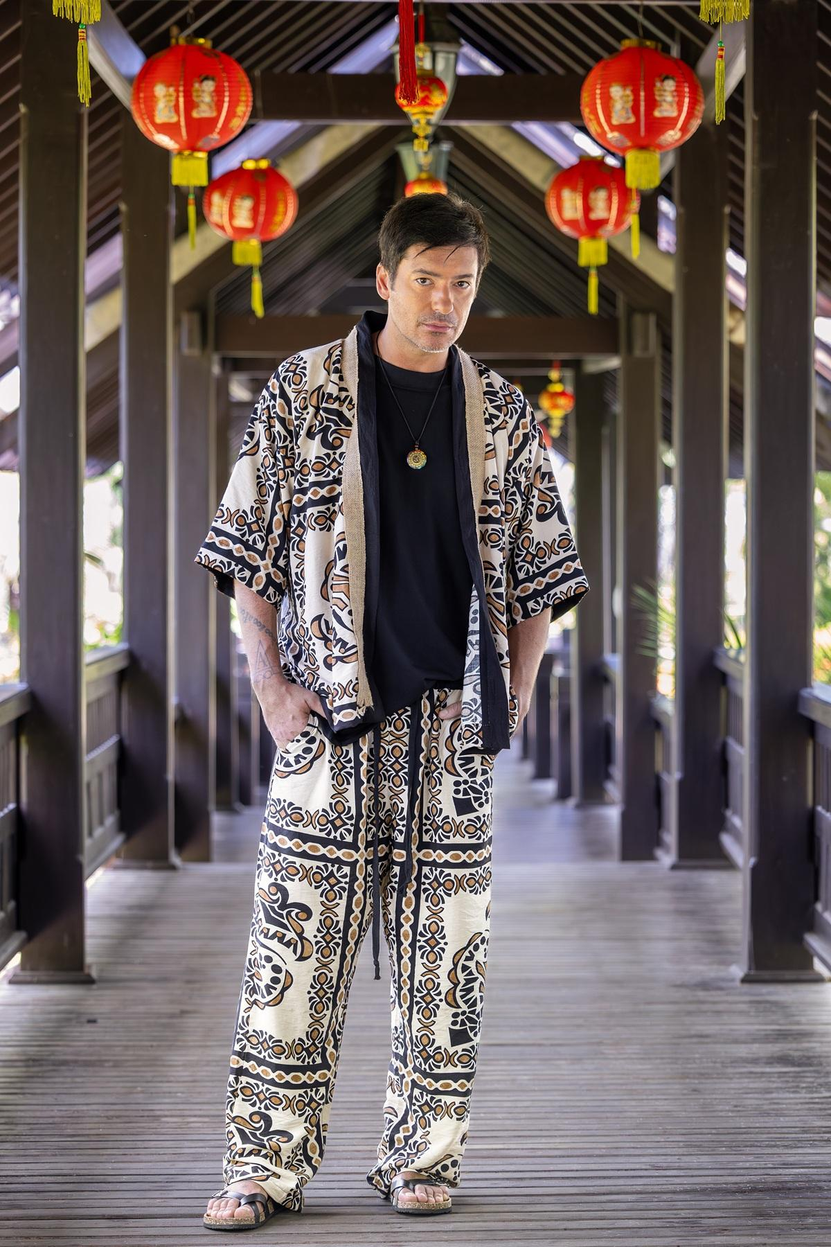 Primăvara lui Radu Vâlcan începe în Thailanda