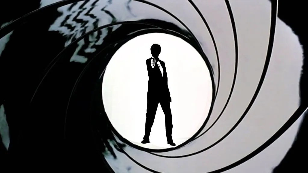 Cea mai lungă perioadă fără James Bond