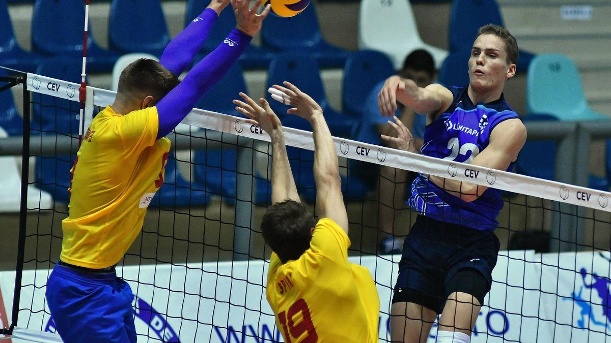 Șase "gălățeni", la lotul național