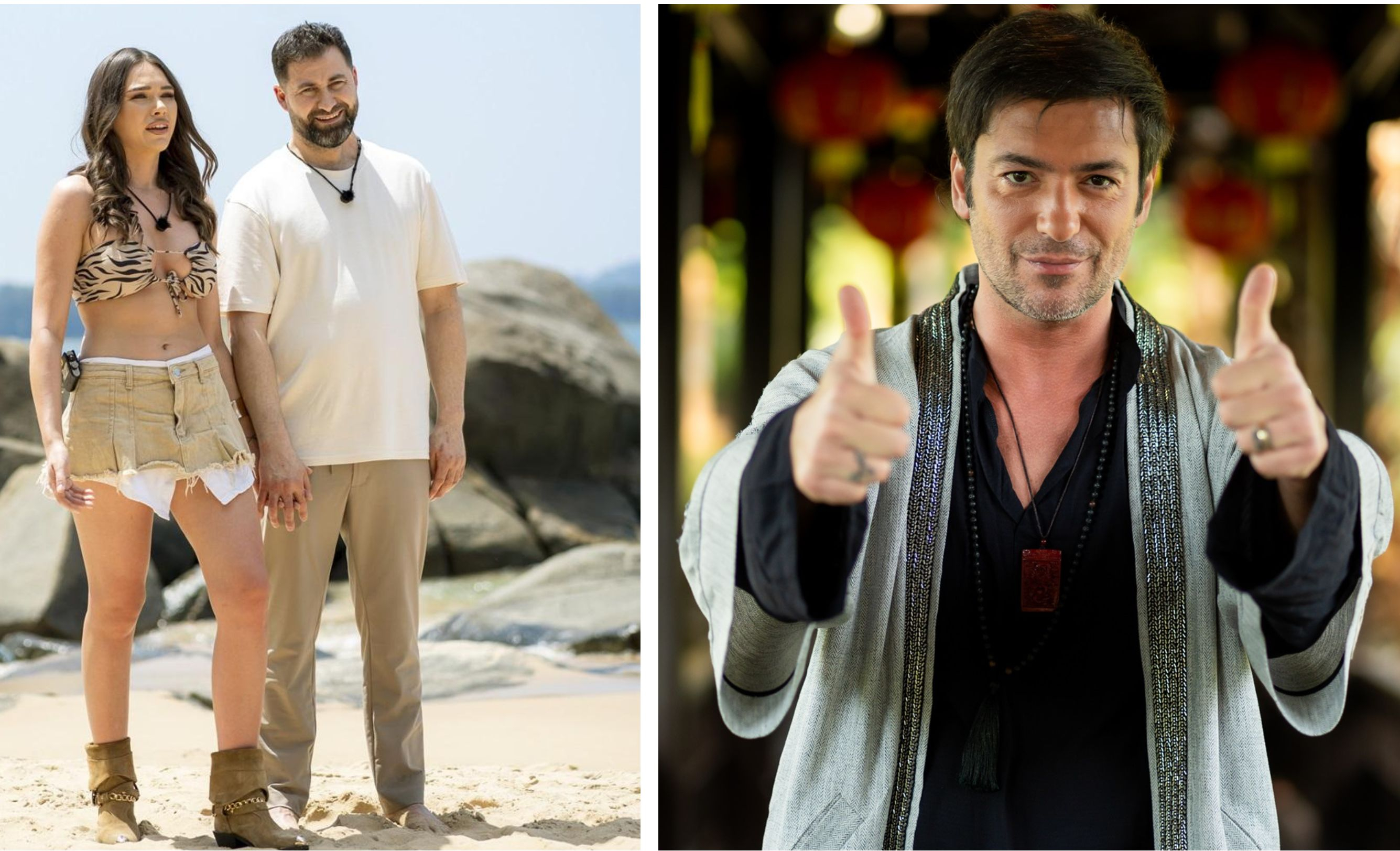 În dragoste, ca la păcănele