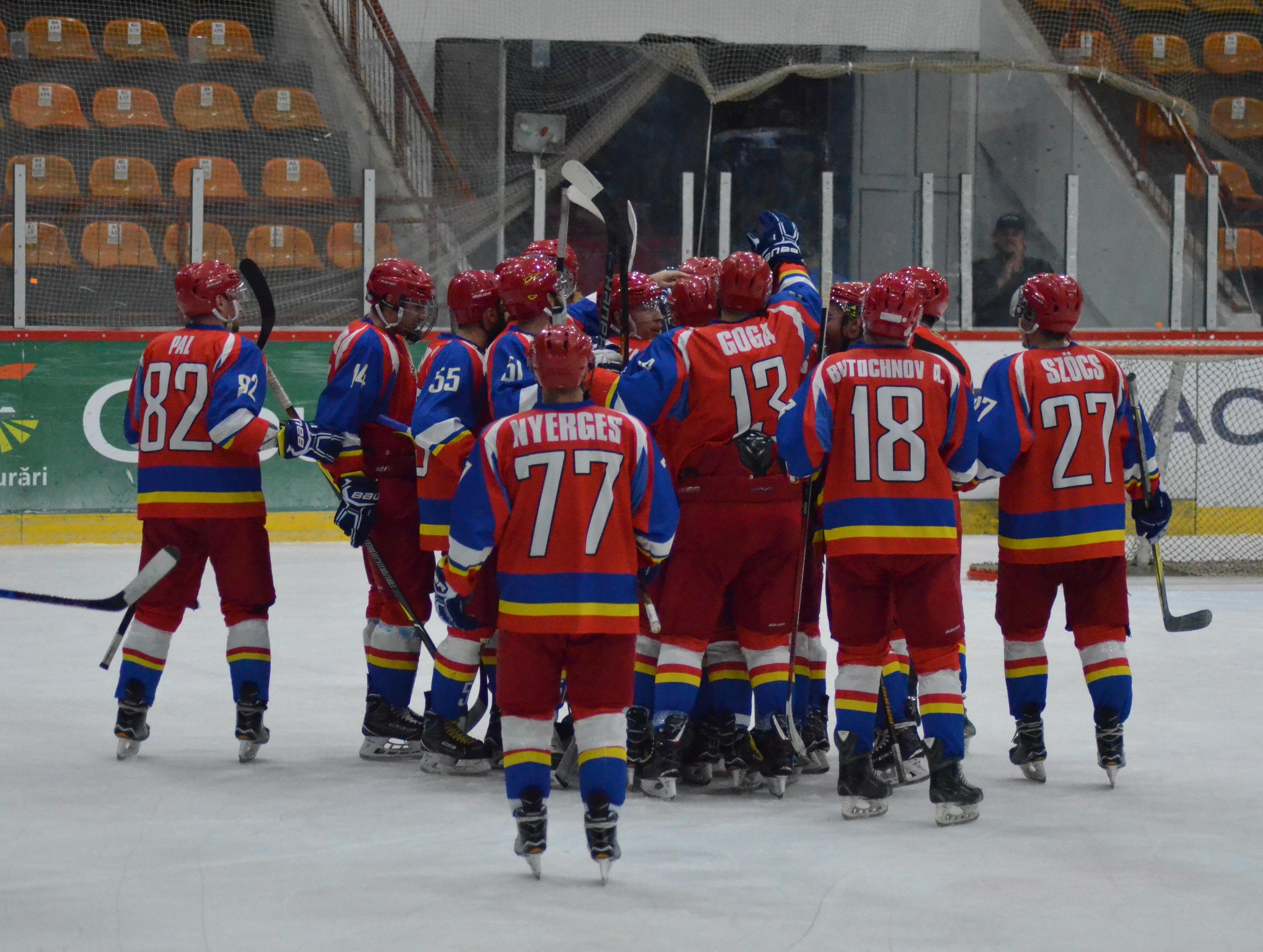 CSM Dunărea joacă, acasă, cu Progym