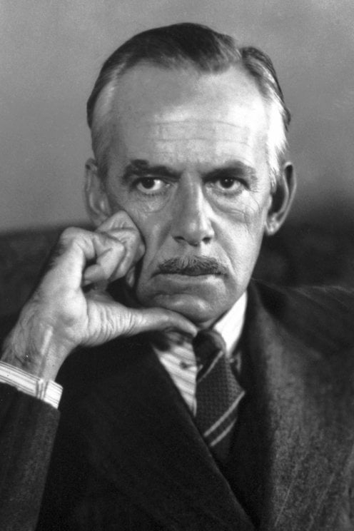 REMEMBER. Eugene O'Neill (1888-1953)