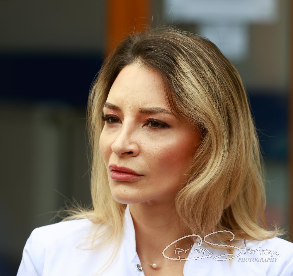 Un director medical a murit în camera de gardă