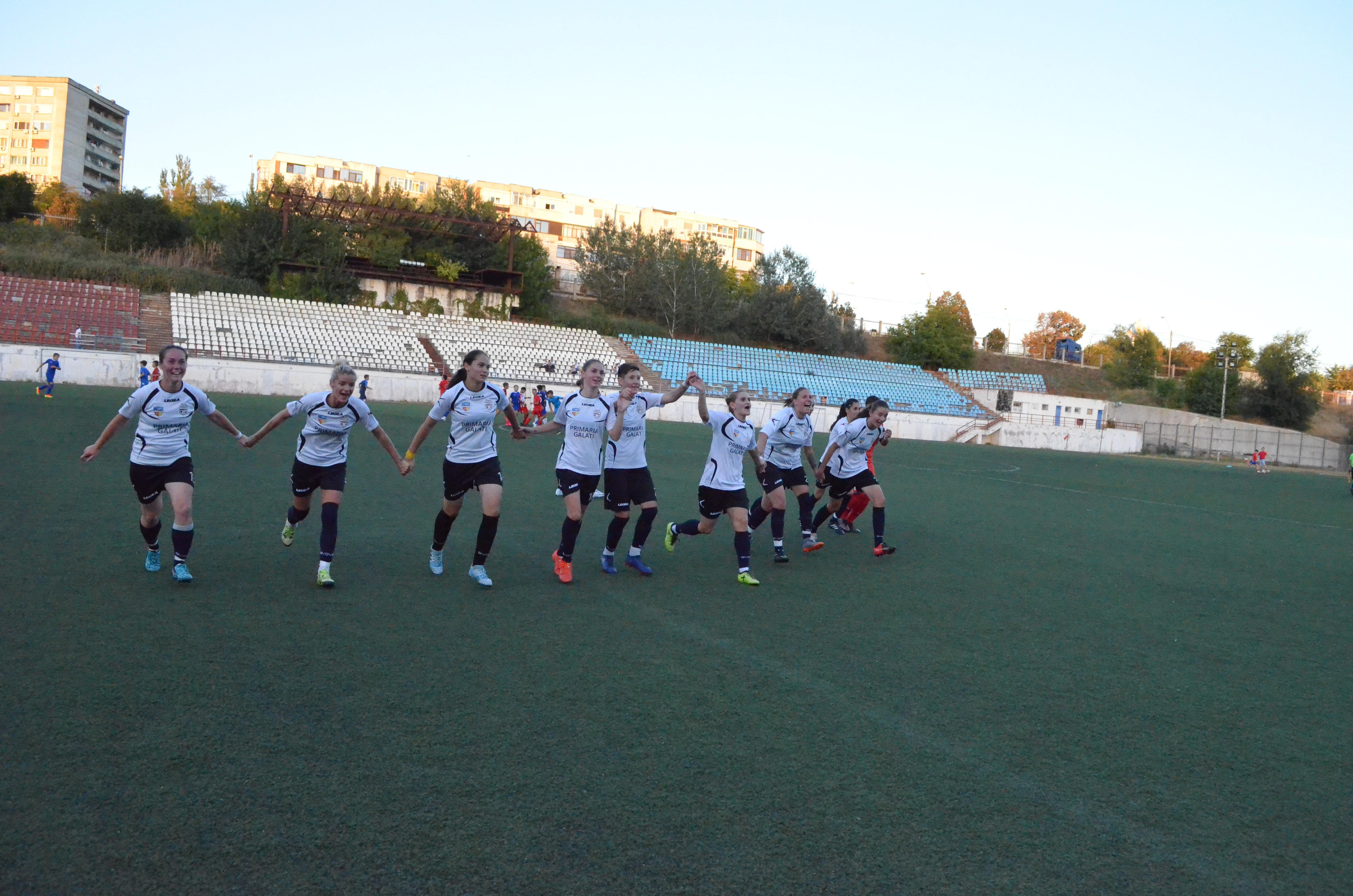 FC Universitatea, doar locul 6 la finalul turului