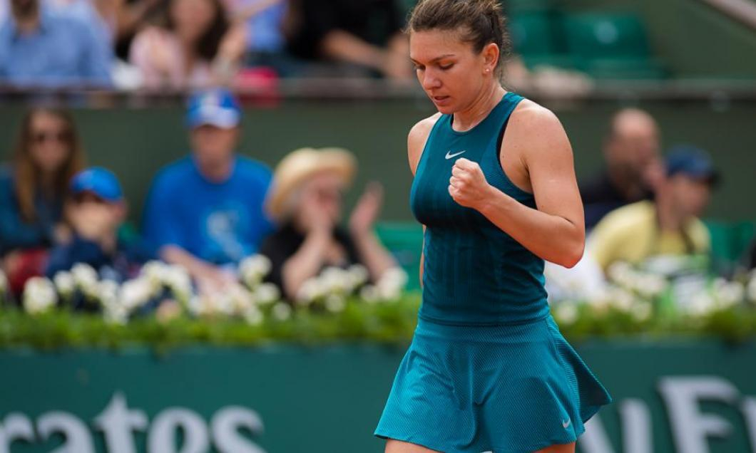 Simona Halep începe anul cu o pauză