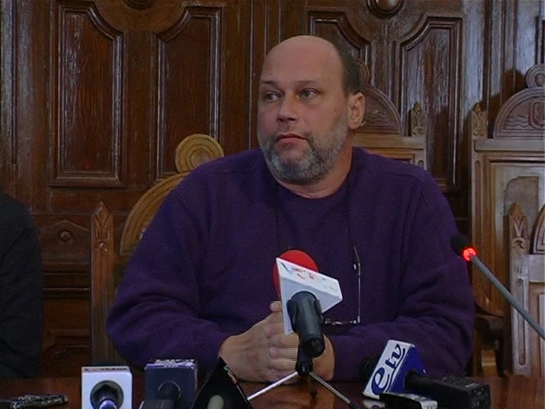 Explicaţiile specialiştilor despre fenomenele de la Izvoarele: Sunt cutremure, nu "dosarele X"