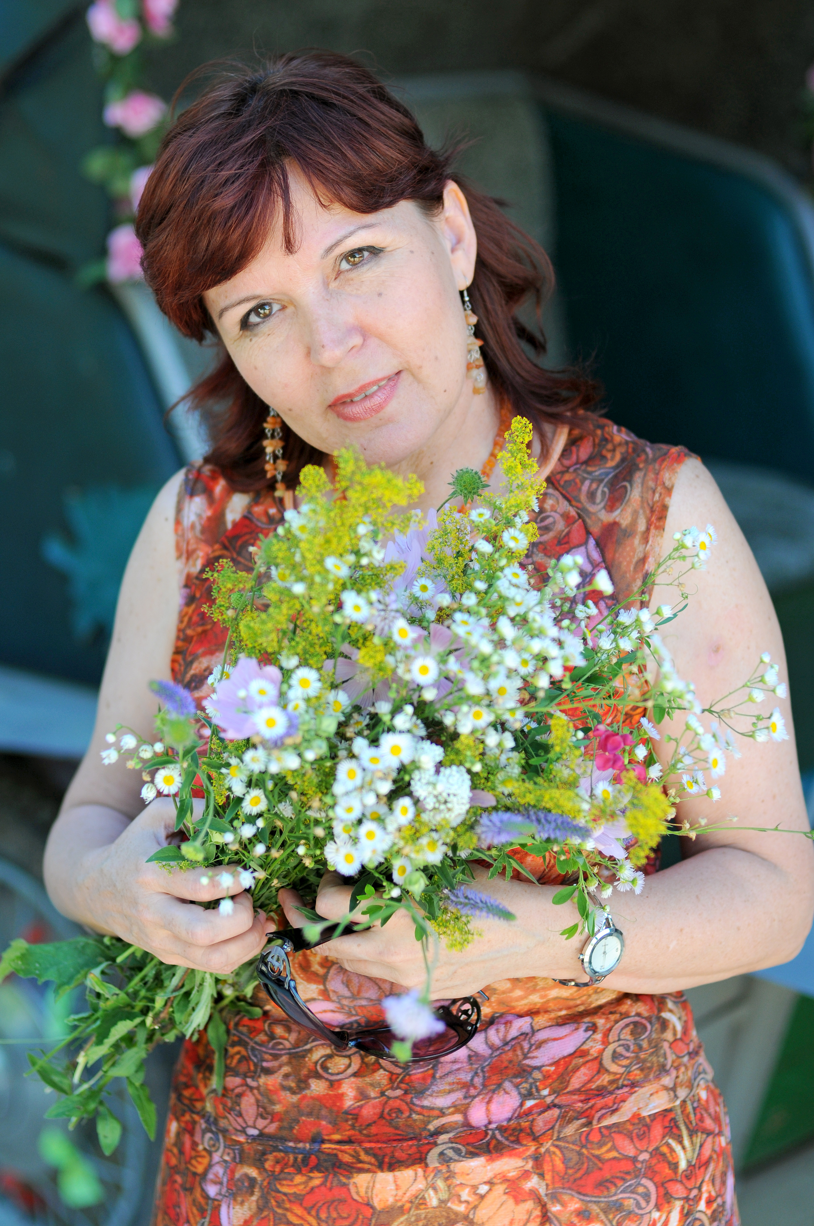 S-a STINS pianista Valentina Popovciuc